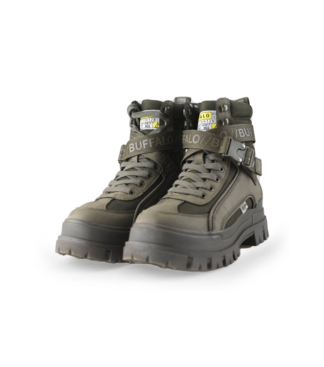 Buffalo Schnürstiefel