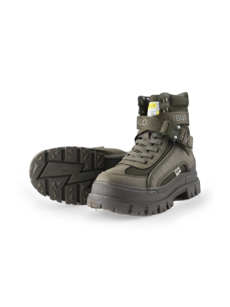 Buffalo Schnürstiefel