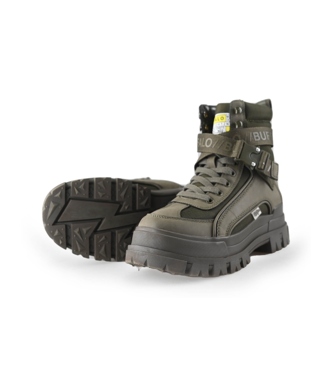 Buffalo Schnürstiefel
