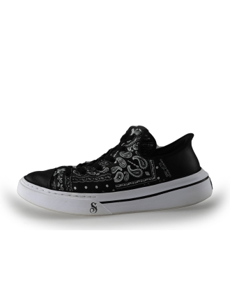 Skechers Slip-ons Schwarz 247642