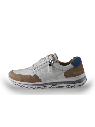 Ara Sneaker Silber 247650