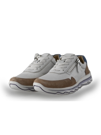 Ara Sneaker Silber 247650