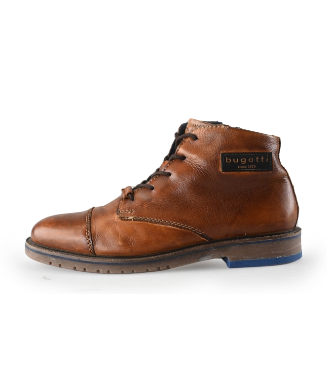 Bugatti Schnürschuhe