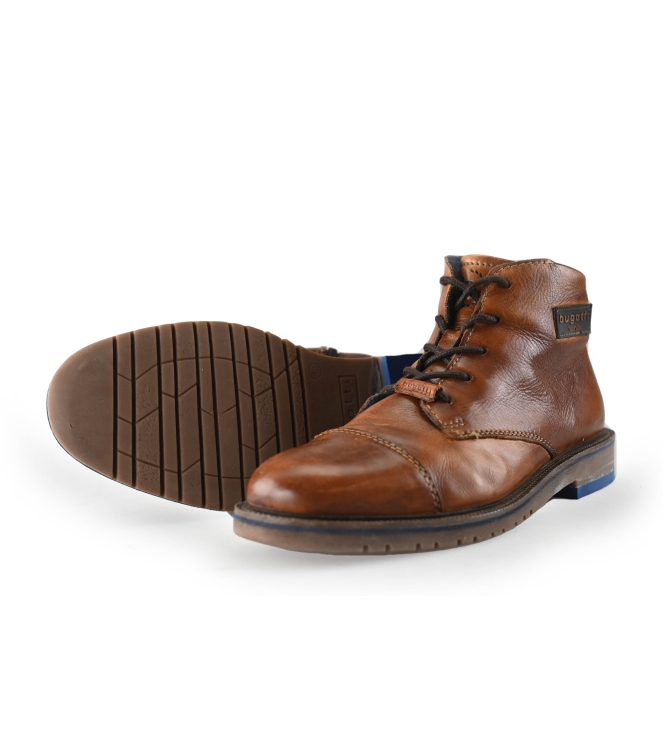 Bugatti Schnürschuhe