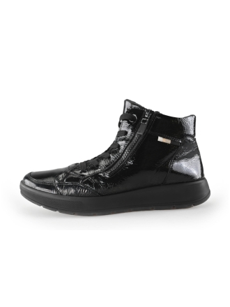 Ara Hohe Sneaker Schwarz 247652