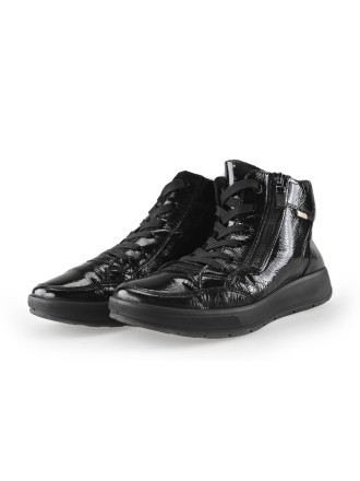Ara Hohe Sneaker Schwarz 247652