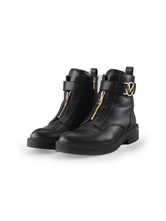 Mexx Stiefeletten Schwarz 247654