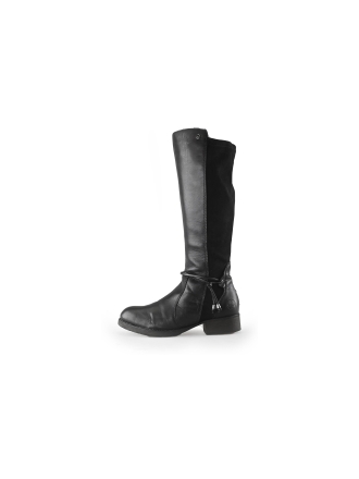 Rieker Stiefel Schwarz 247655