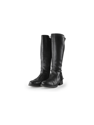 Rieker Stiefel Schwarz 247655