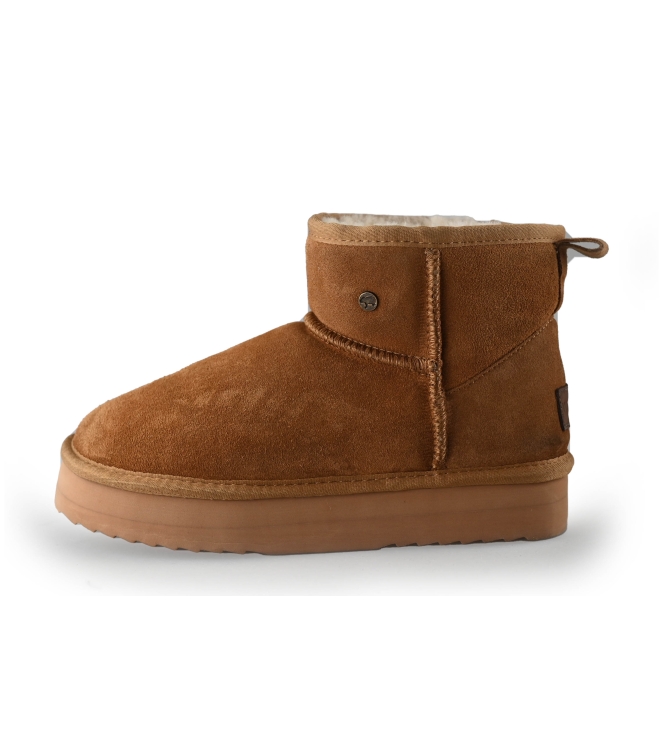 Warmbat Stiefel