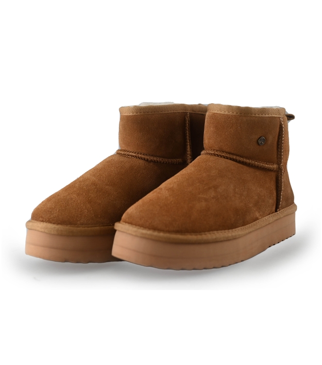 Warmbat Stiefel