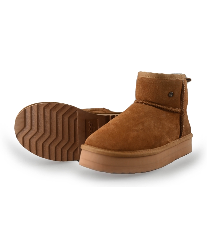 Warmbat Stiefel