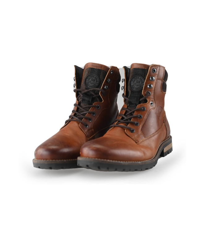 PME Legend Schnürstiefel
