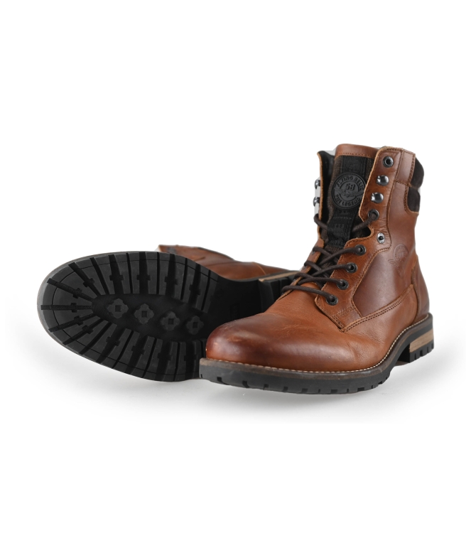 PME Legend Schnürstiefel