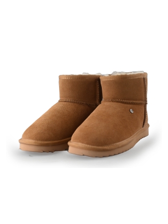 Warmbat Stiefel Braun 247663