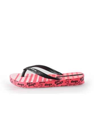 Ipanema Flip-Flops Rosa 247667