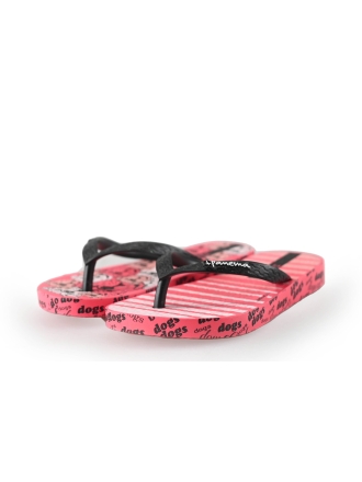 Ipanema Flip-Flops Rosa 247667