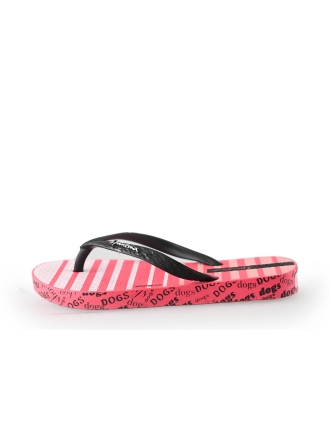 Ipanema Flip-Flops Rosa 247668