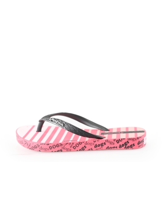 Ipanema Flip-Flops Rosa 247669