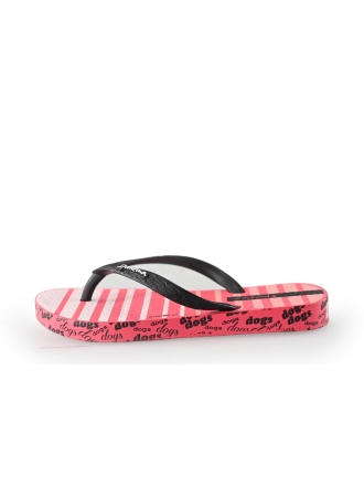Ipanema Flip-Flops Rosa 247670
