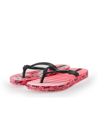 Ipanema Flip-Flops Rosa 247670