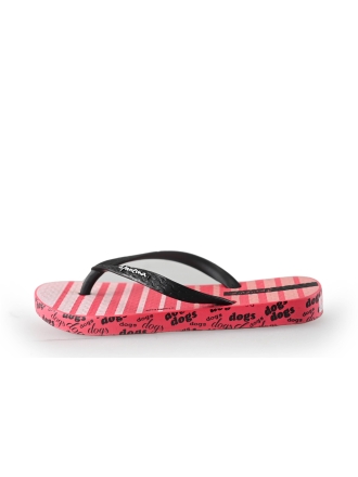 Ipanema Flip-Flops Rosa 247671
