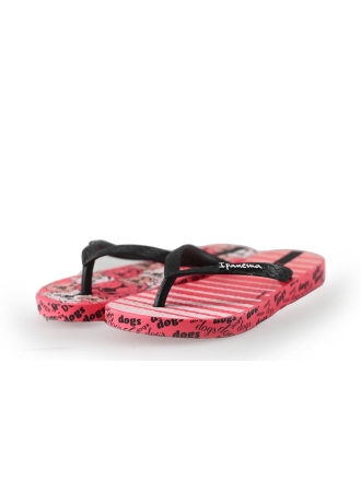 Ipanema Flip-Flops Rosa 247671