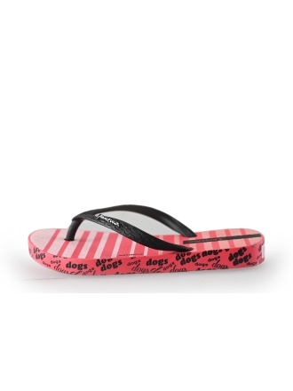 Ipanema Flip-Flops Rosa 247672