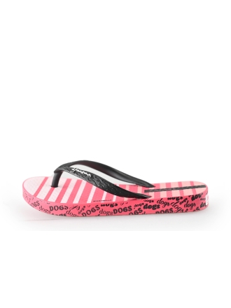 Ipanema Flip-Flops Rosa 247673