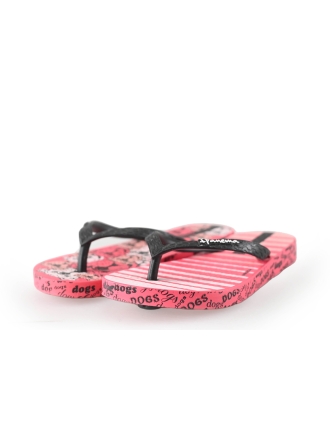 Ipanema Flip-Flops Rosa 247673