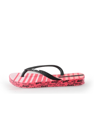 Ipanema Flip-Flops Rosa 247674