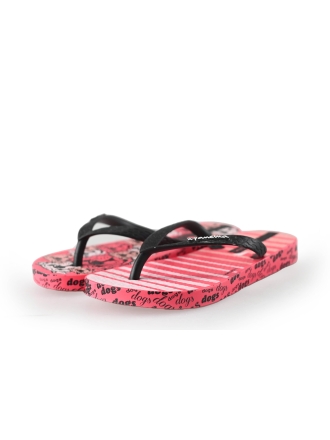 Ipanema Flip-Flops Rosa 247674