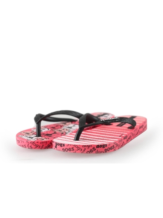Ipanema Flip-Flops Rosa 247675