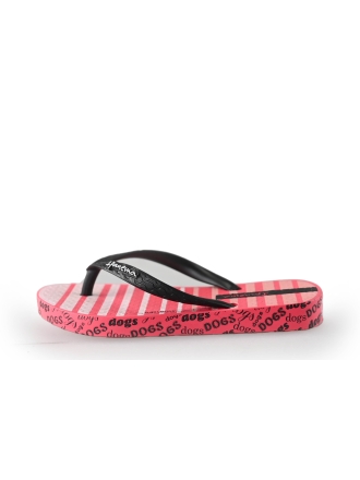Ipanema Flip-Flops Rosa 247676