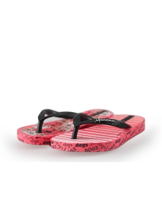 Ipanema Flip-Flops Rosa 247676