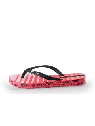 Ipanema Flip-Flops Rosa 247677