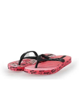 Ipanema Flip-Flops Rosa 247677