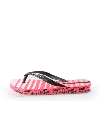Ipanema Flip-Flops Rosa 247678