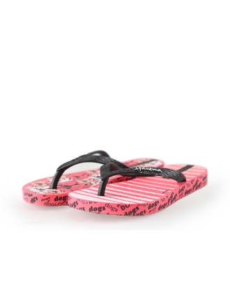 Ipanema Flip-Flops Rosa 247678