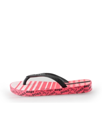 Ipanema Flip-Flops Rosa 247679
