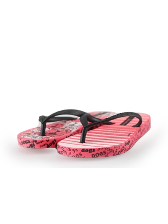 Ipanema Flip-Flops Rosa 247679
