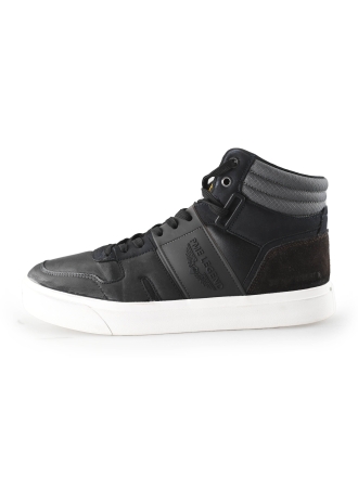 PME Legend Hohe Sneaker Schwarz 247682