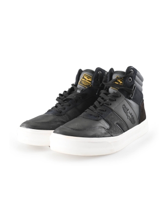 PME Legend Hohe Sneaker Schwarz 247682