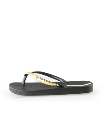 Ipanema Flip-Flops Schwarz 247691