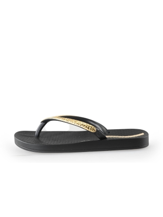 Ipanema Flip-Flops Schwarz 247695