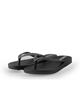 Ipanema Flip-Flops Schwarz 247697