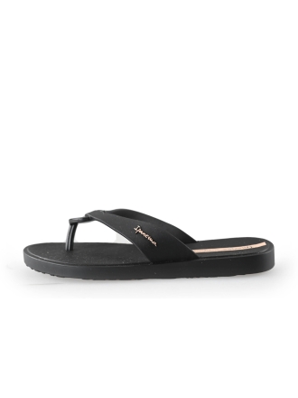 Ipanema Flip-Flops Schwarz 247704