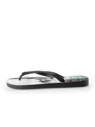 Ipanema Flip-Flops Schwarz 247707
