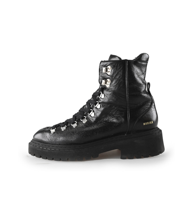 Nubikk Schnürstiefel
