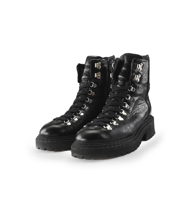 Nubikk Schnürstiefel